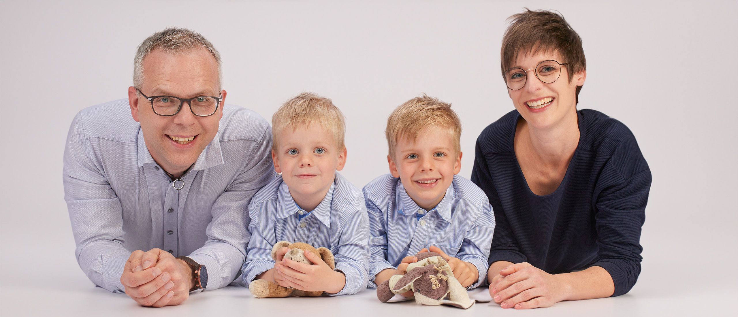 Familien Shooting