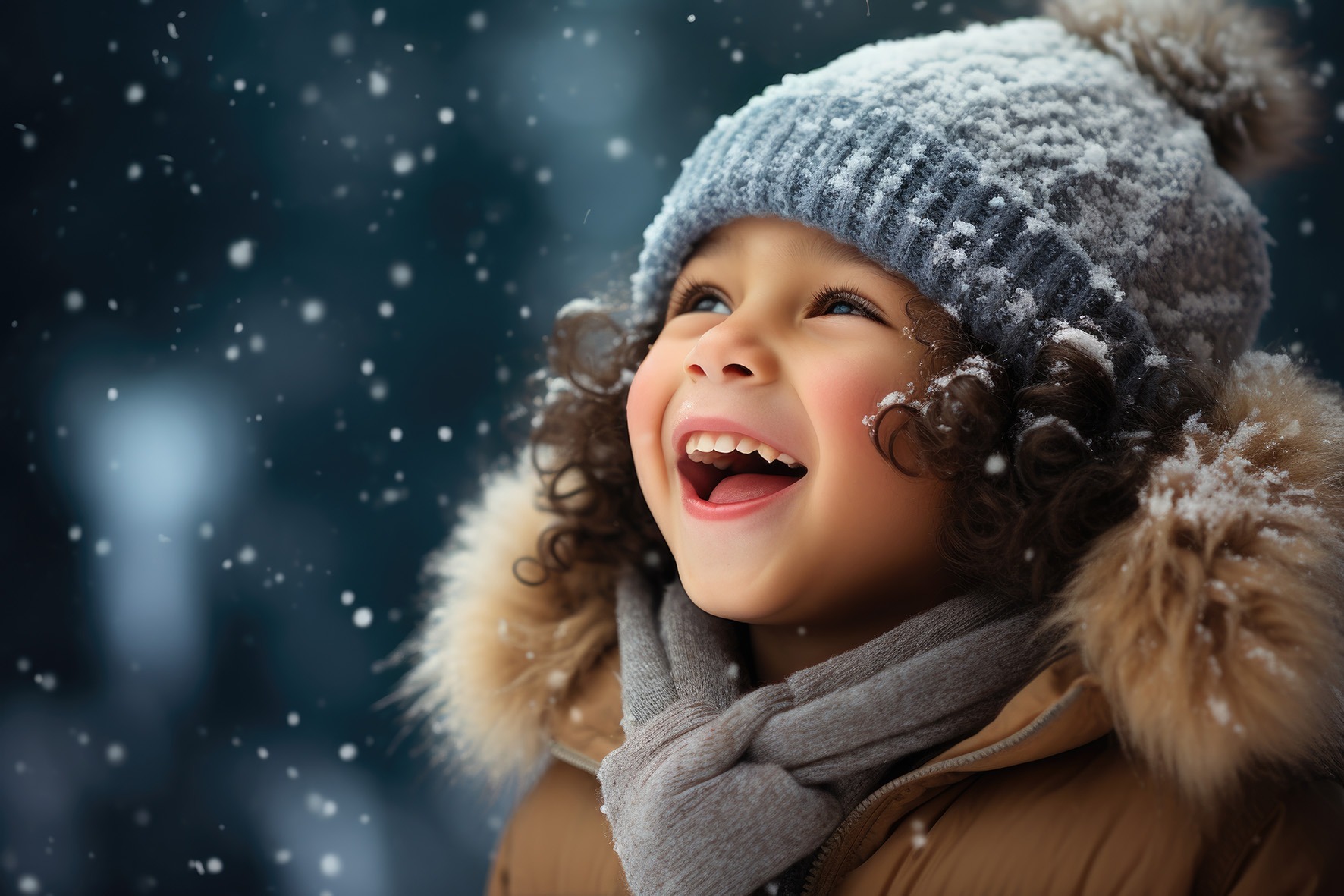 Weihnachten Shooting Fotostudio Salem